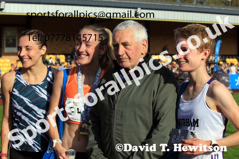 The 2023 Jarrow. 10k Road Race, Monkton.  Photo: David T. Hewitson/Sports for All Pics